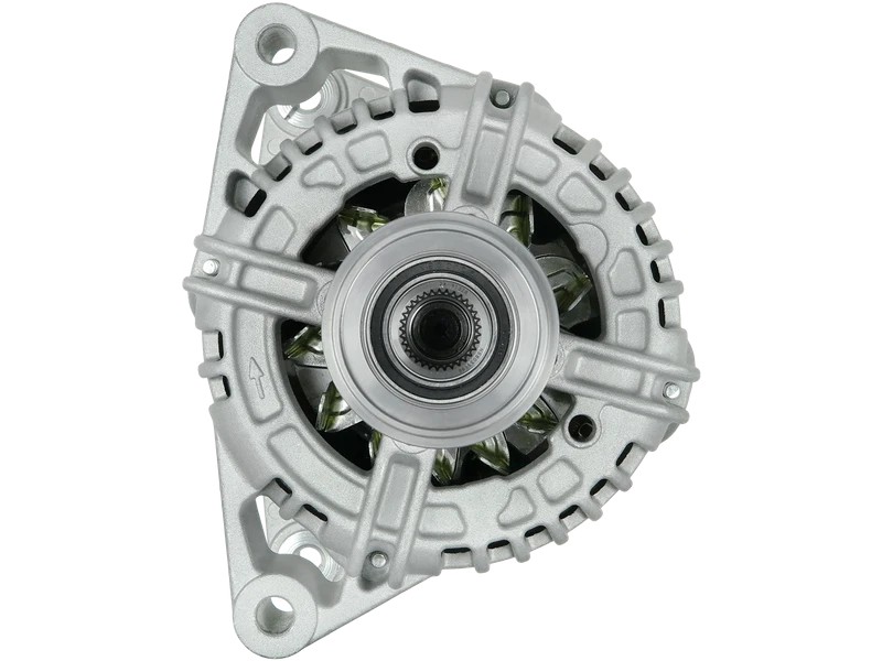 Nowy Alternator VAUXHALL Meriva B 1.4 OPEL MERIVA B MPV (S10) 1.4 (75)