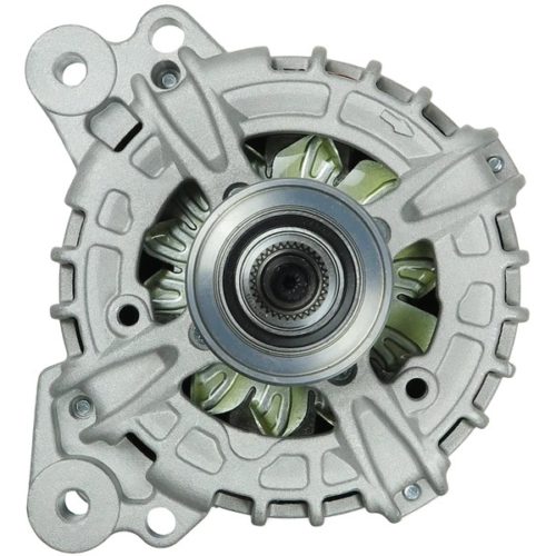 Nowy Alternator VW TOURAN (5T1) 1.4 TSI SKODA RAPID (NH3, NK3, NK6) 1.0 TSI