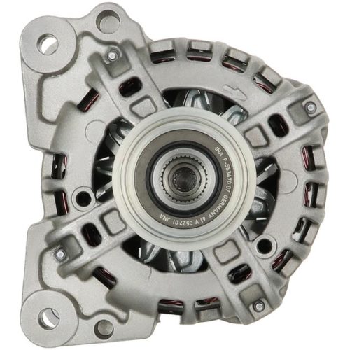 Nowy Alternator SKODA FABIA I Combi (6Y5) 1.4 16V SEAT TOLEDO II (1M2) 1.6