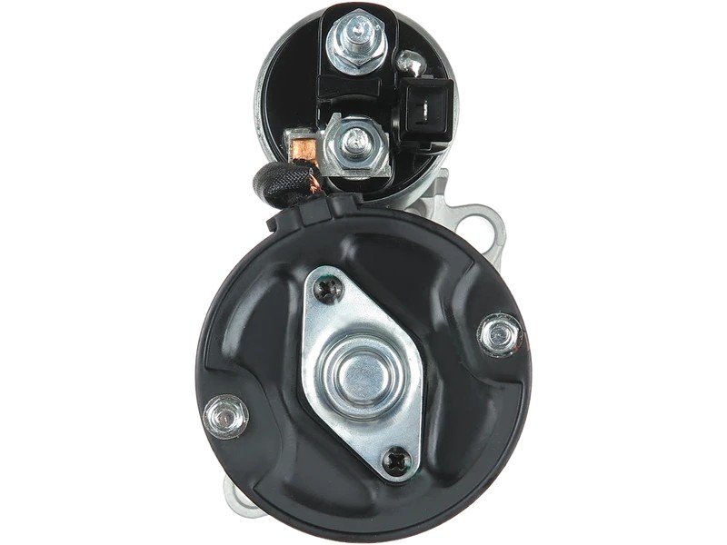 Nowy Rozrusznik VW GOLF IV (1J1) 1.9 TDI 4motion VW POLO Variant (6V5) 1.6 - obrazek 3