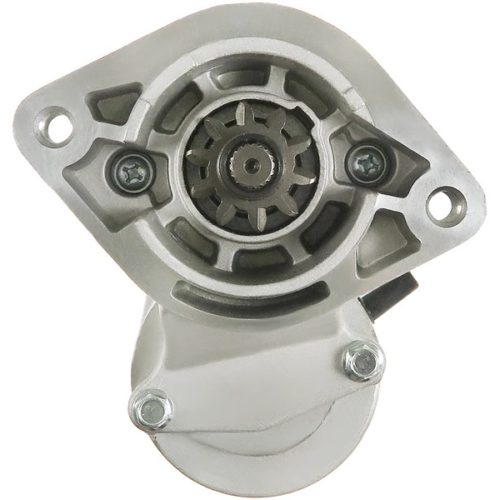 Nowy Rozrusznik TOYOTA COROLLA Verso (_E12_) 2.0 D-4D (CDE120_, CDE120R)