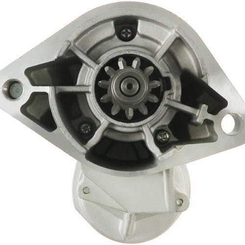 Nowy Rozrusznik TOYOTA LAND CRUISER (_J7_, _JL7_) 3.4 D (BJ70, BJ73, BJ75)