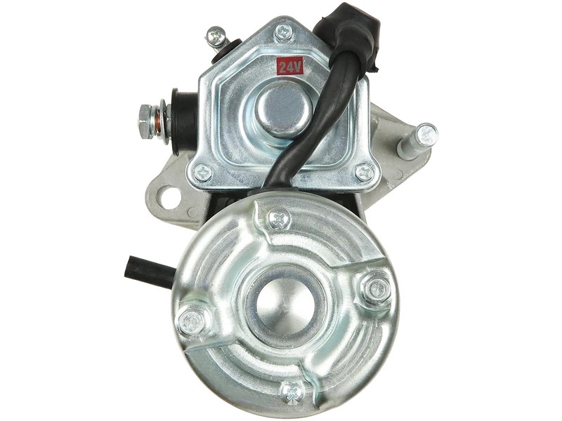 Nowy Rozrusznik TOYOTA LAND CRUISER (_J7_, _JL7_) 3.4 D (BJ70, BJ73, BJ75) - obrazek 3