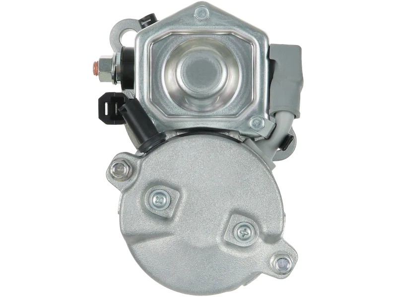 Nowy Rozrusznik KUBOTA L3400FF KUBOTA L2800DTF KUBOTA L3400DTF KUBOTA L35TL - obrazek 3