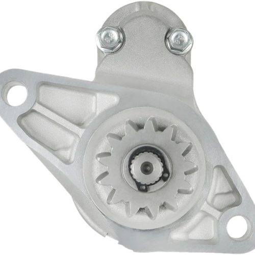 Nowy Rozrusznik TOYOTA RAV 4 IV (_A4_) 2.5 (ASA42)